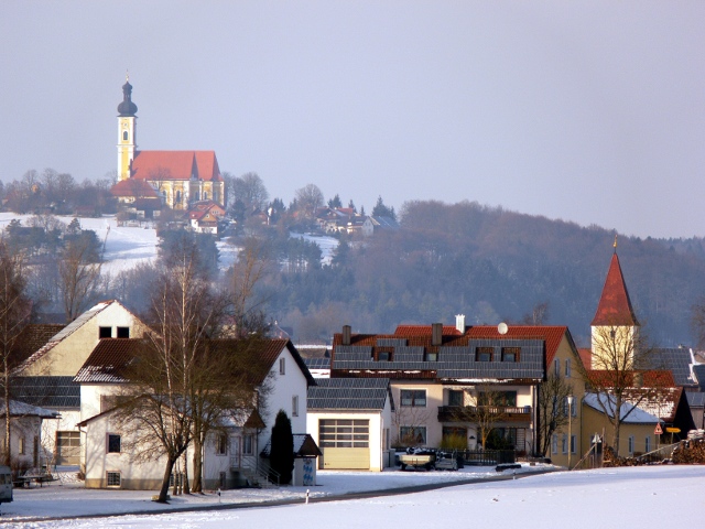 Pellndorf